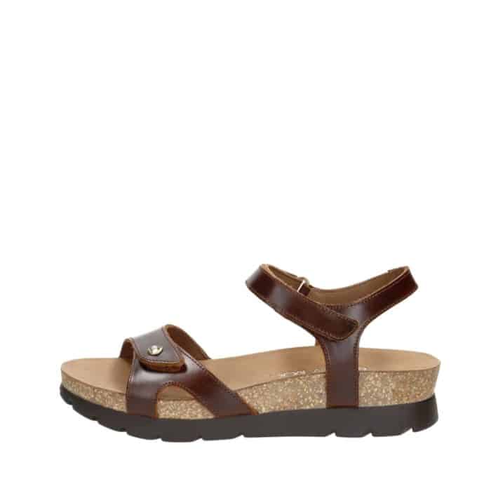 Panama Jack Sulia Clay B1 Sandal Dame
