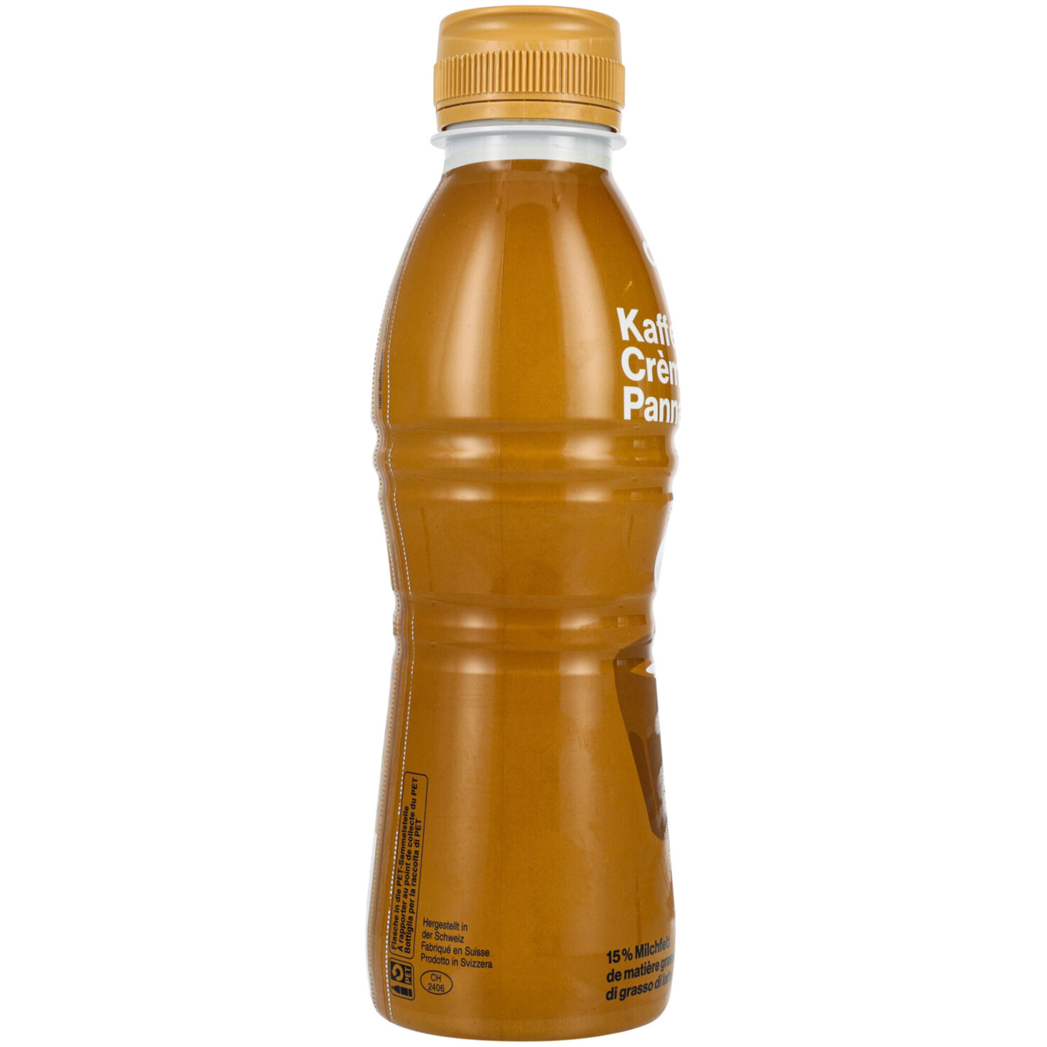 Kaffeerahm IP-Suisse -