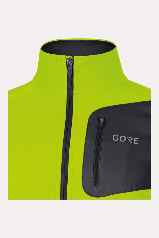 Gore Wear Gore Wear R3 Partial GWS Shirt