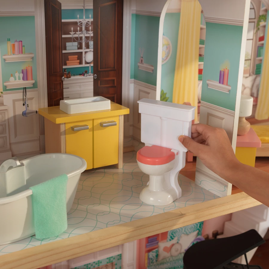 KidKraft® Puppenhaus Lolas Villa