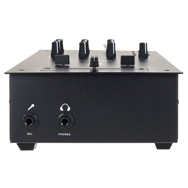 Omnitronic PM-222