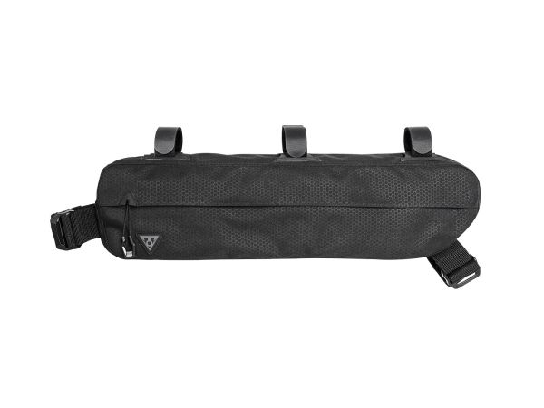 Topeak Midloader Black Steltaske, 4,5L