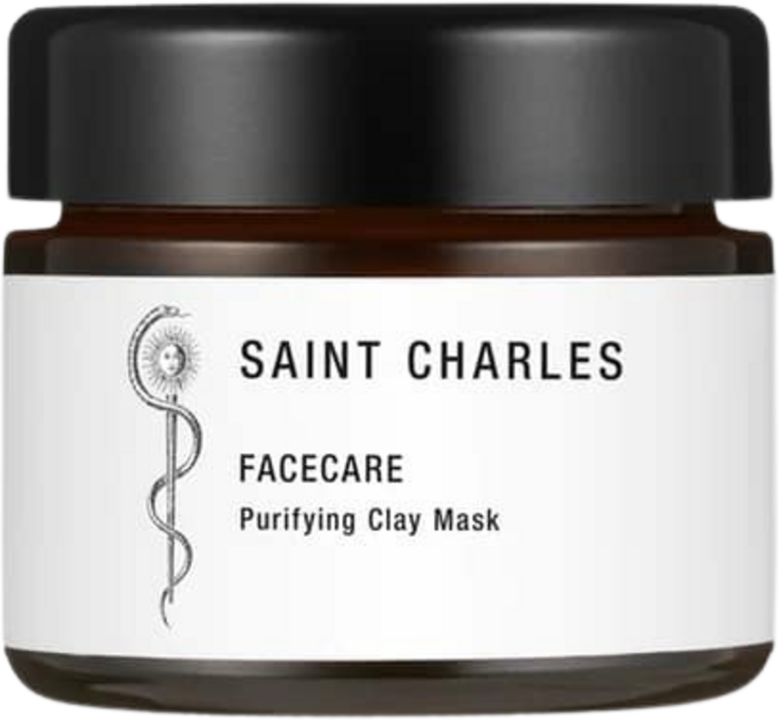 SAINT CHARLES  Purifying Clay Mask, 50 ml