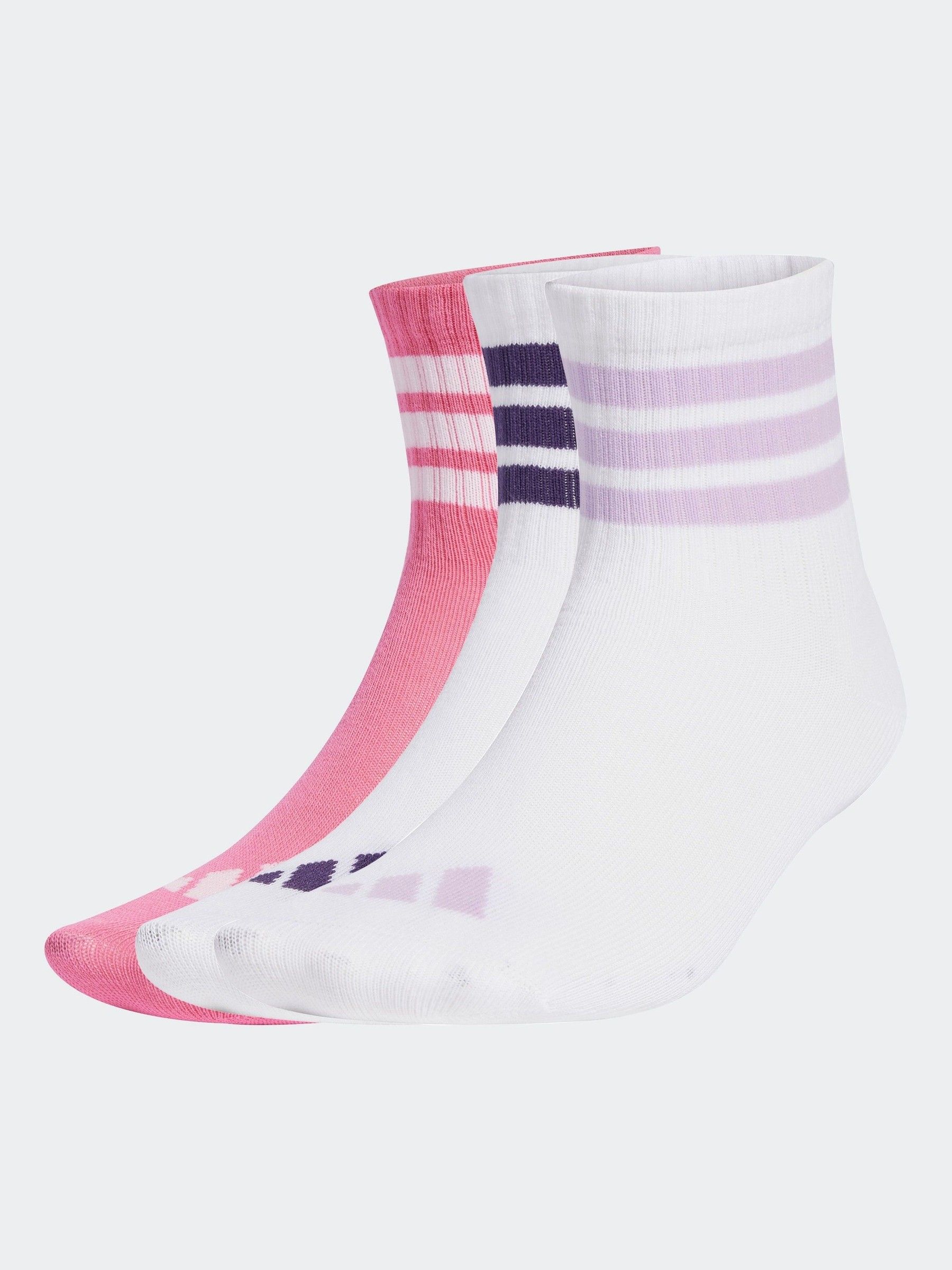 adidas LK RIB 3 Pack SO Socks