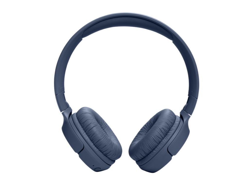 AUSCULTADORES SEM FIO JBL T 520 BT AZUL
