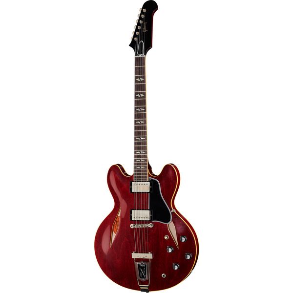 Gibson 1964 Trini Lopez 60s CH VOS