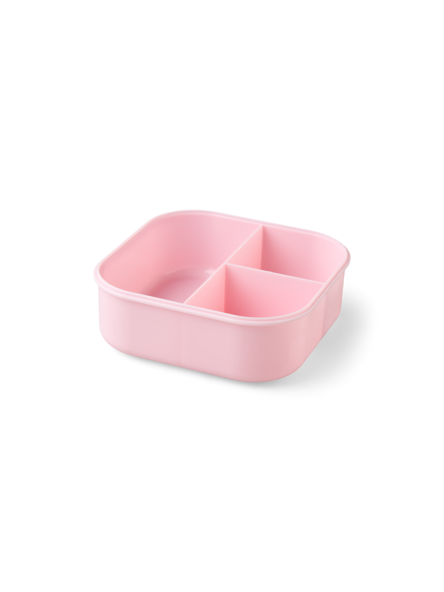 Madkasse | 15,6 x 15 cm. | Coral