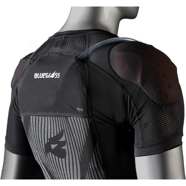 Dorsale vtt BLUEGRASS ARMOUR B&S