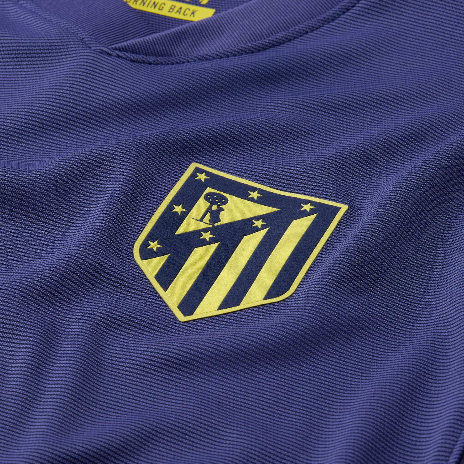 Nike Atletico Madrid Uit Tenue Kids 2025/2026