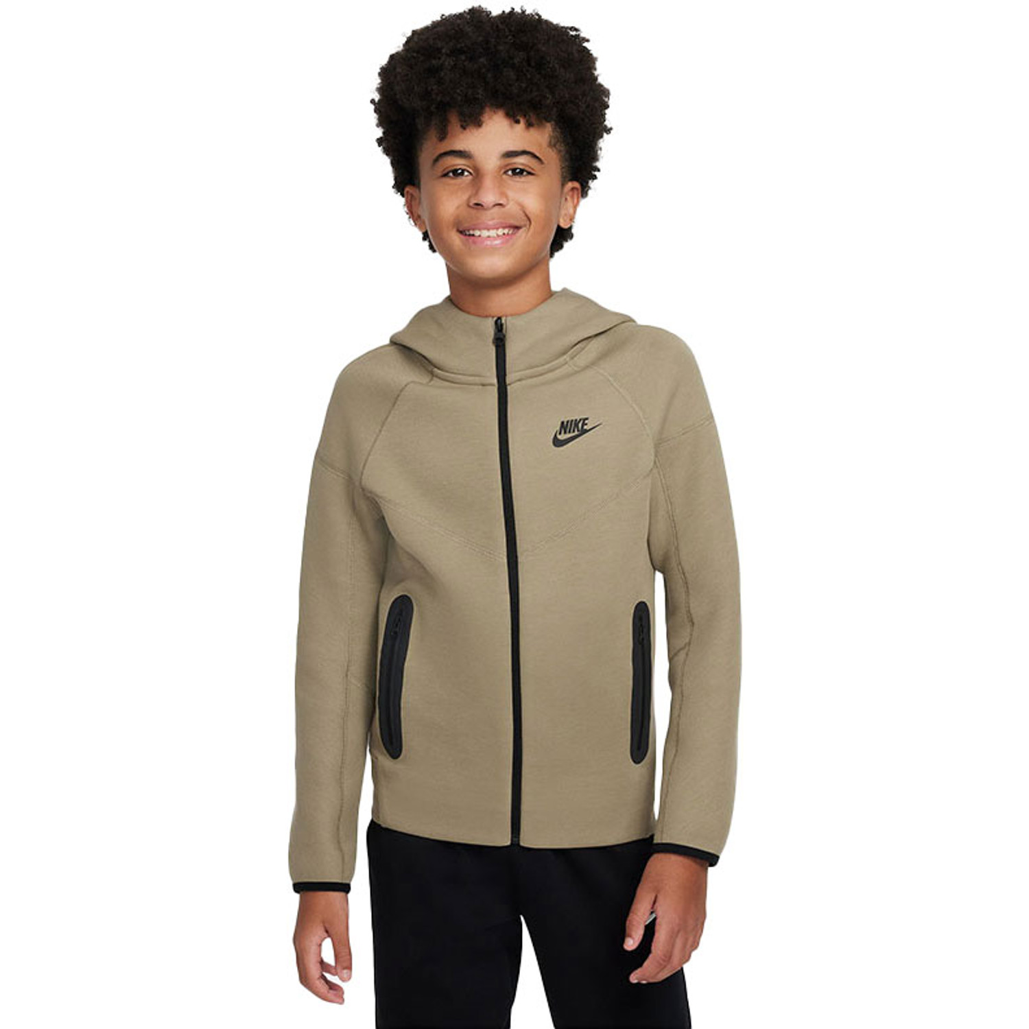 Nike Tech Fleece Trainingspak