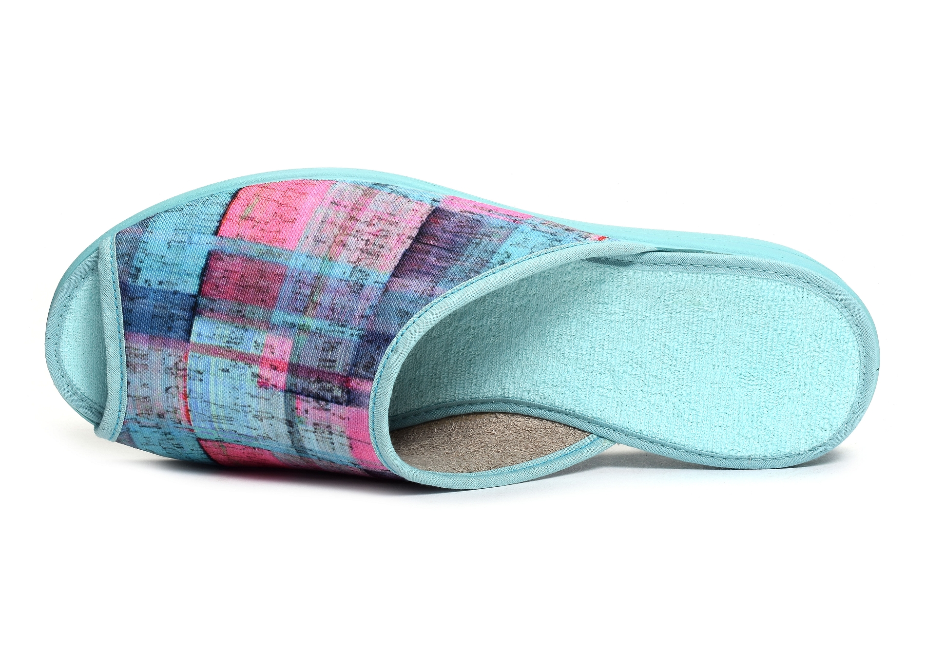 Grecia turquoise