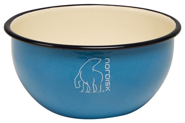 Bol Nordisk Madam Blå 800ml Bleu