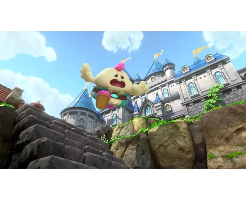 Nintendo Super Mario RPG