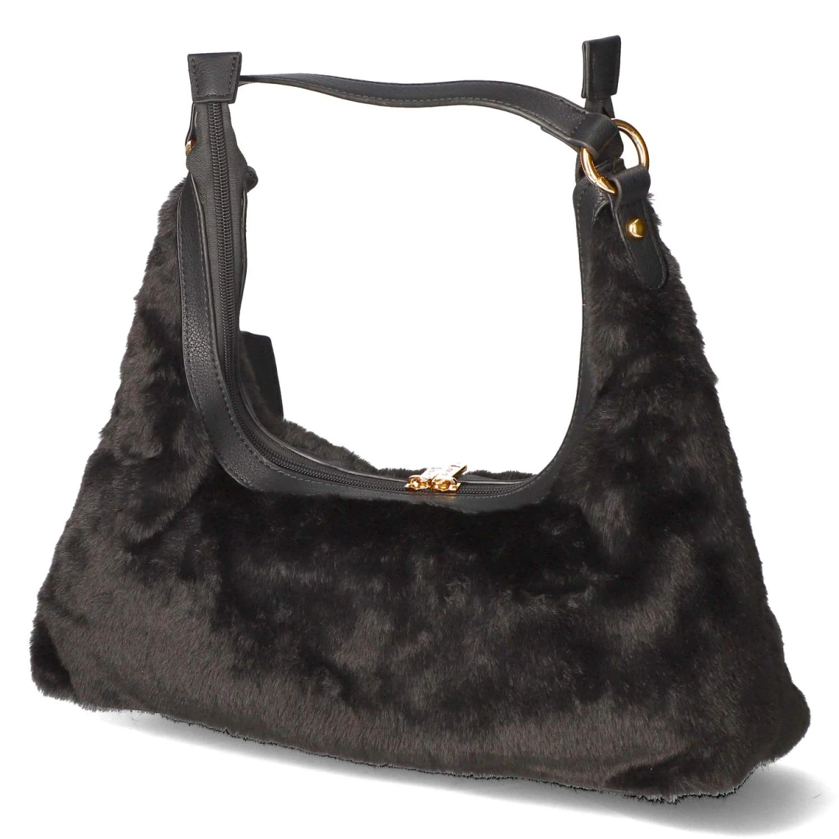 KaerlekHandtasche - schwarz