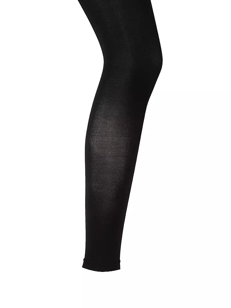 OROBLU Leggings 50 Den black schwarz
