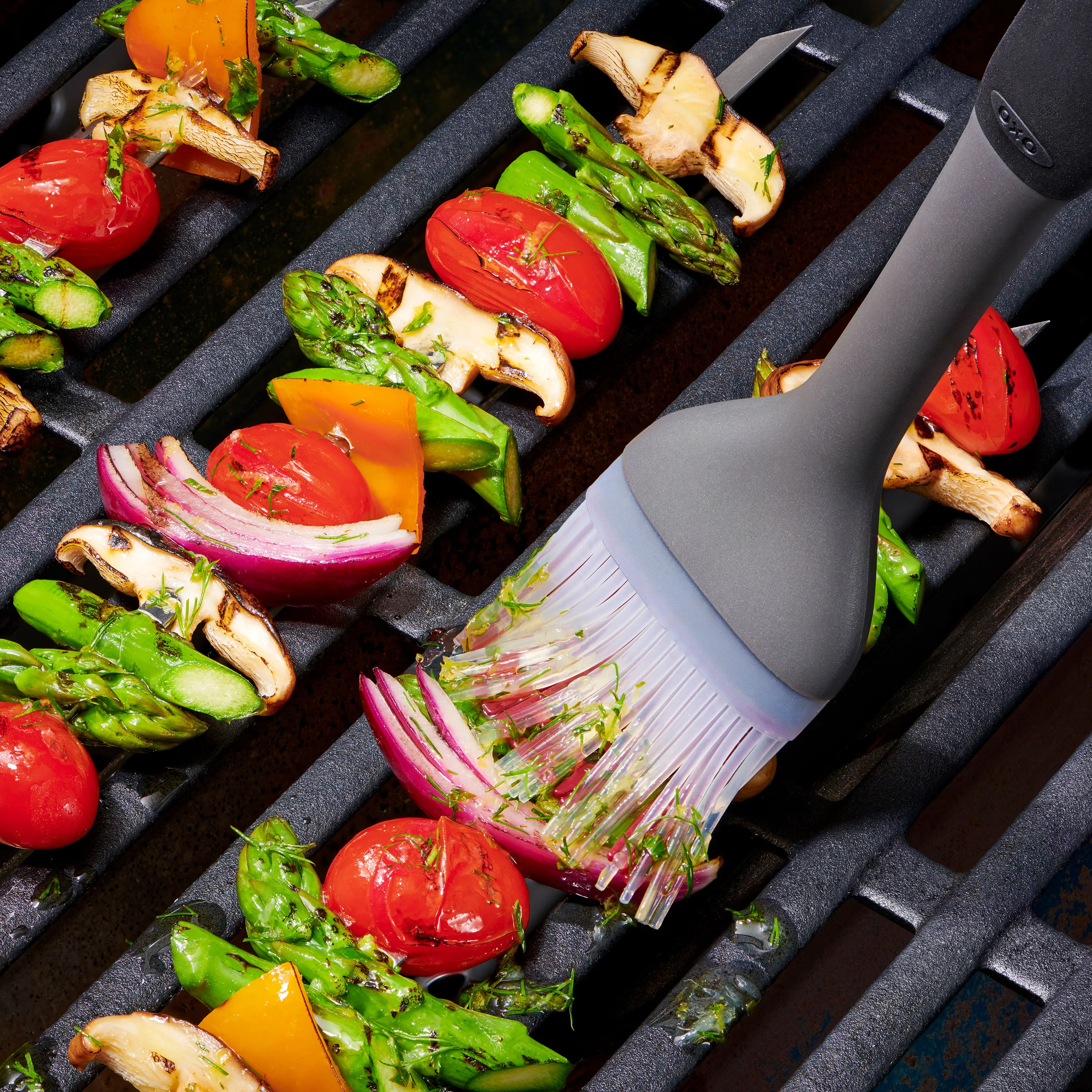 OXO Good Grips Gril Marinade Pensel