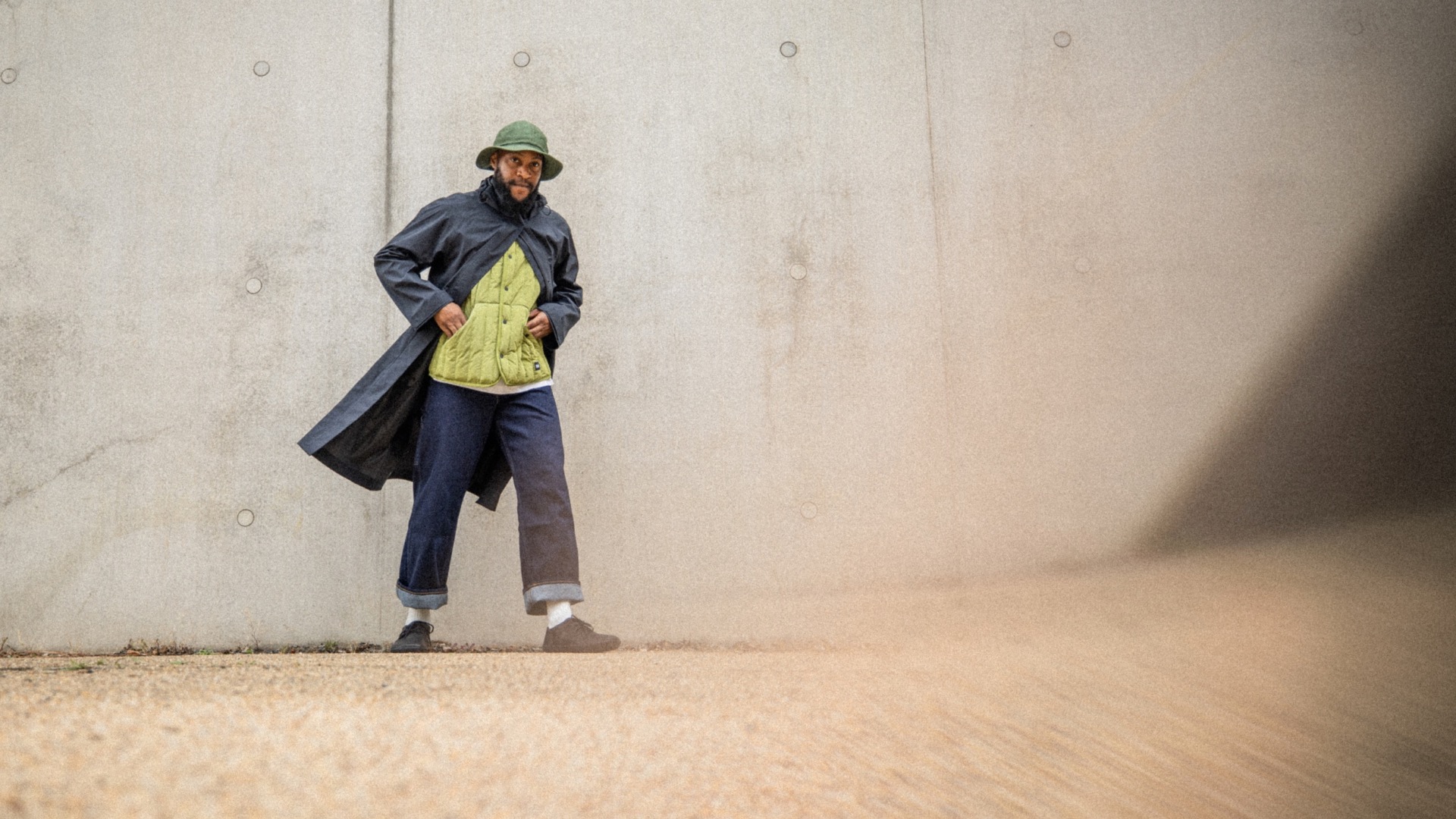 Ra IV Mens
