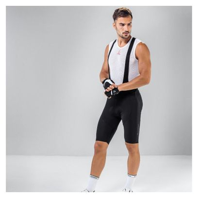 Cuissard cycliste Loeffler M Cuissard à bretelles Concept Xt-Noir