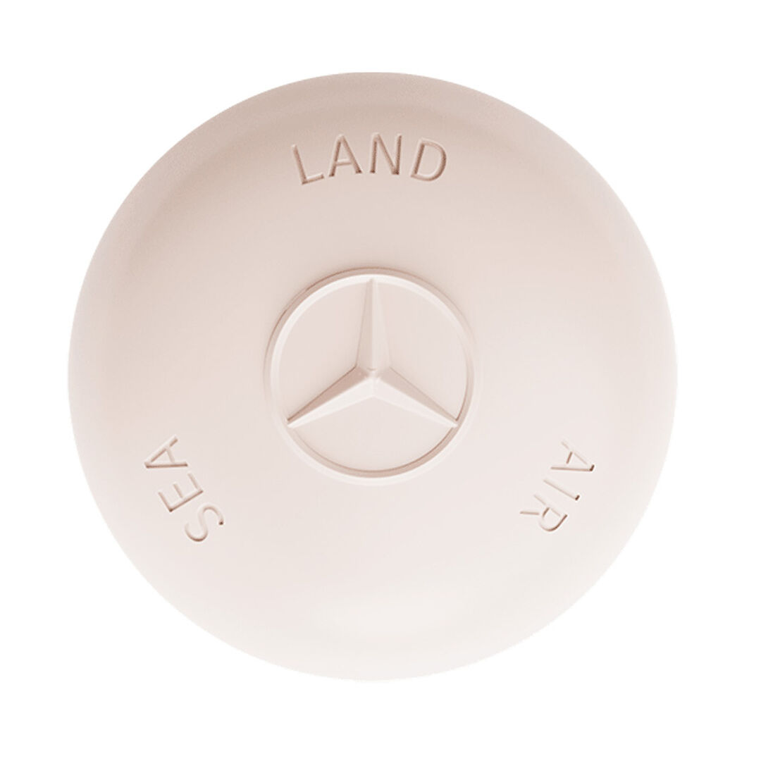 Mercedes-Benz LSA Gel de Duche Sólido - 100gr