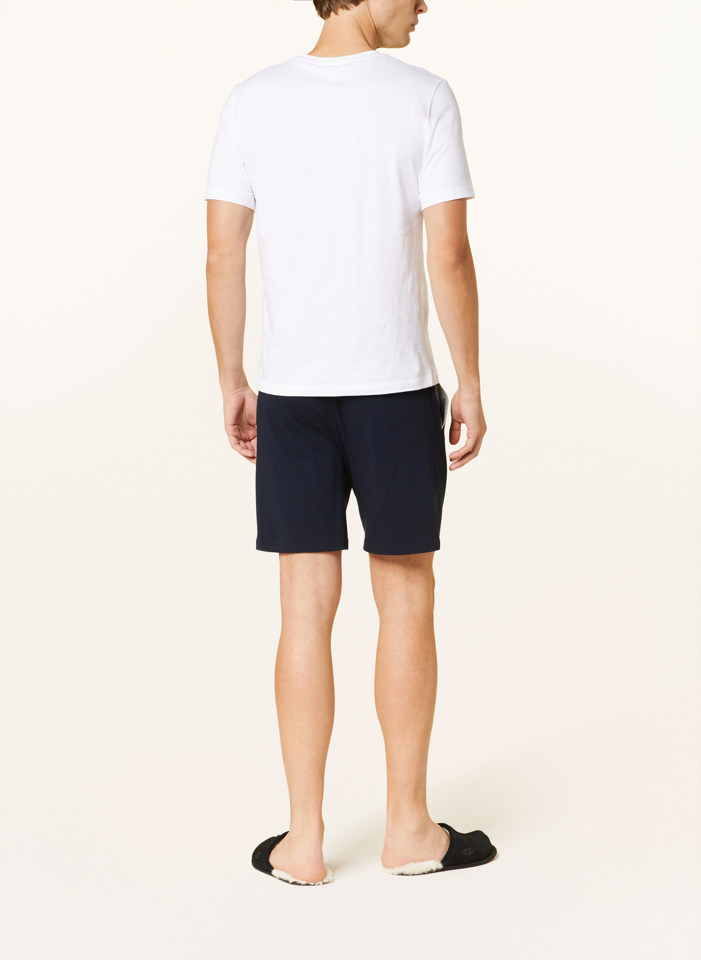 BOSS Schlafshorts MIX & MATCH