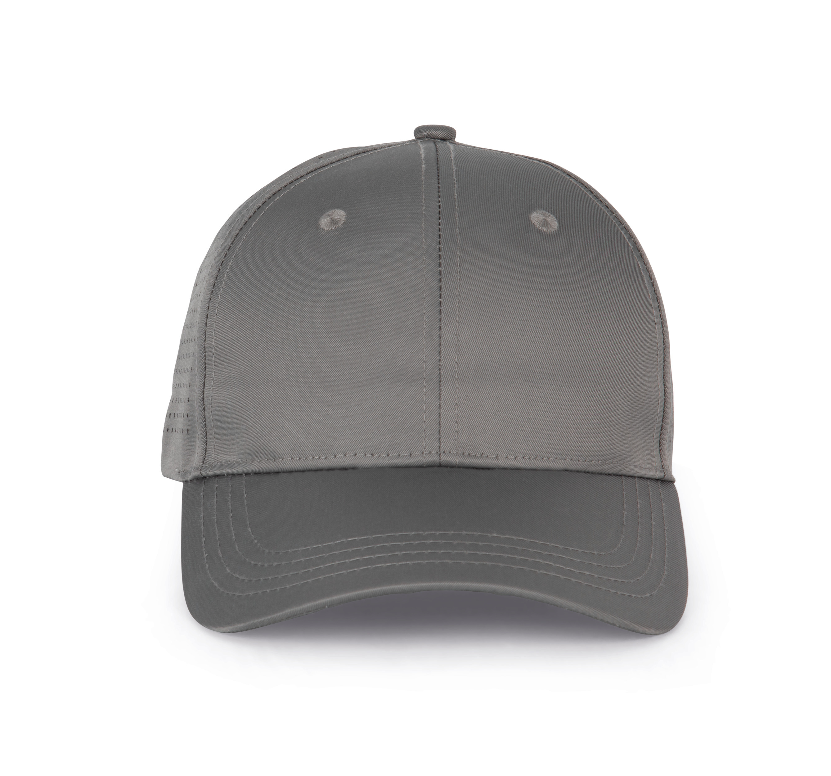 K-up KP918 - Casquette microperforée - 6 panneaux