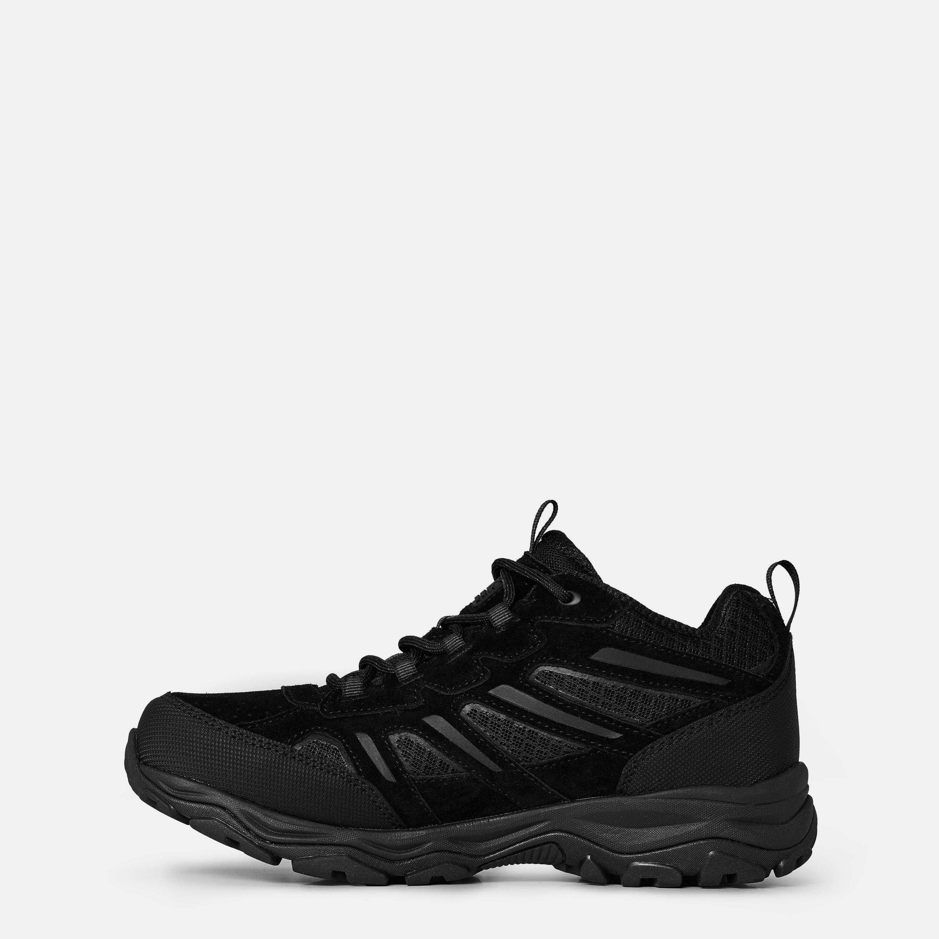 Karrimor Mount Low Ladies Waterproof Walking Shoes