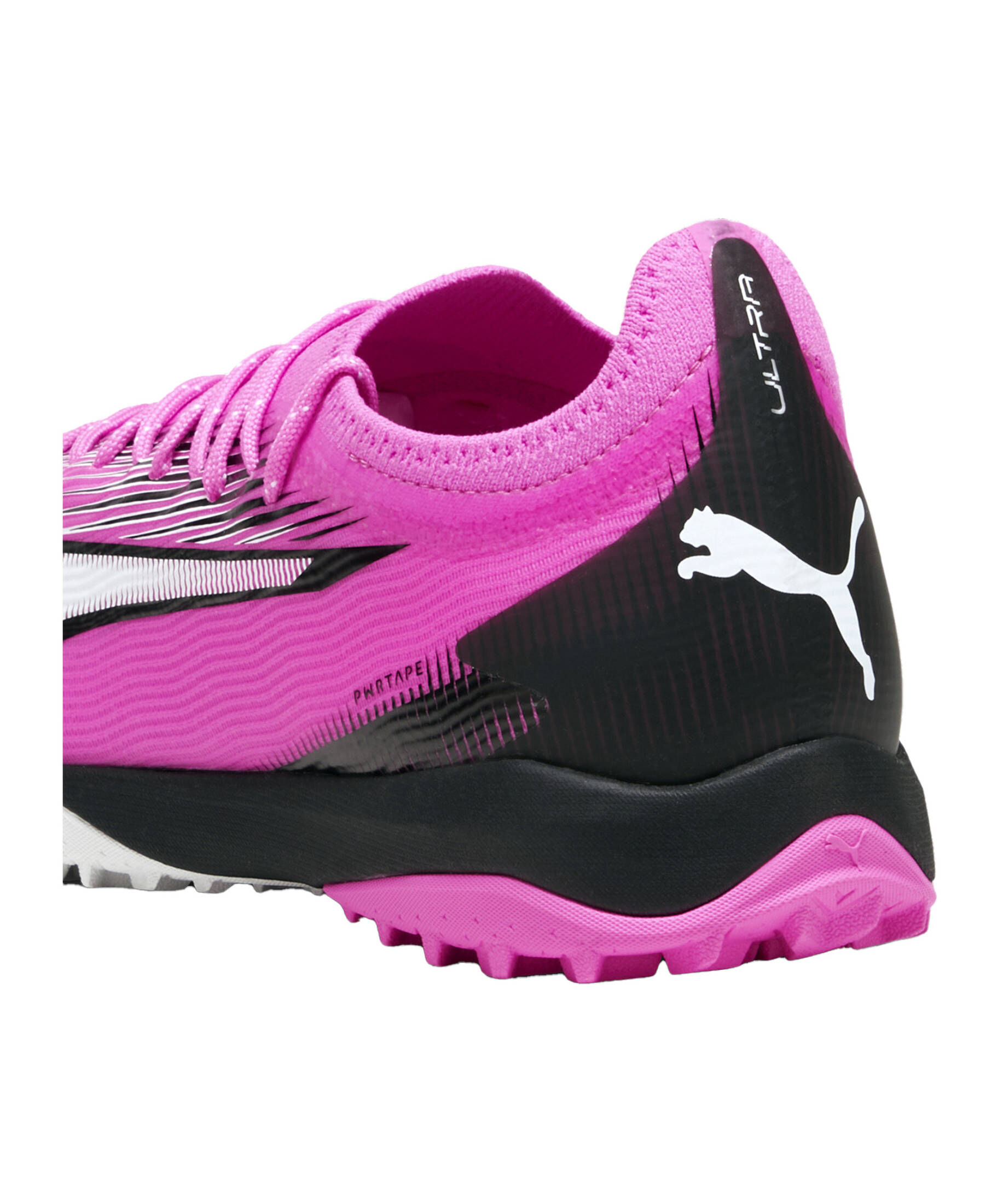 Puma| Fußball - Schuhe - Turf ULTRA Ultimate Cage Supercharge