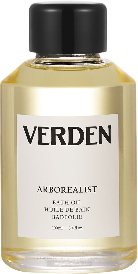 VERDEN VERDEN Bath Oil 100 g. - ARBOREALIST