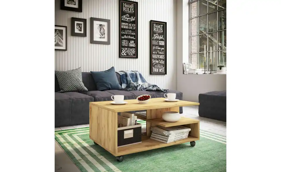Couchtisch