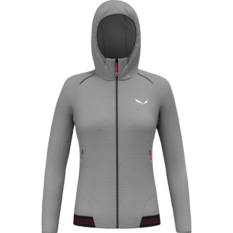 Salewa Damen Pedroc Pl Hoodie Jacke