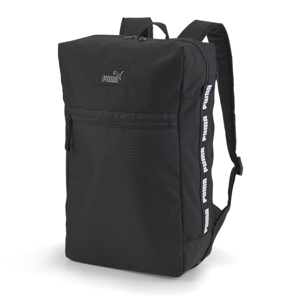 Puma Sac à Dos Noir Homme Puma Evoess