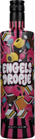 ENGELS DROPJE 70CL