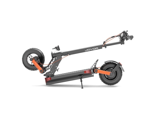 JOYOR - Trottinette électrique s5-z 600w 48v13ah noir