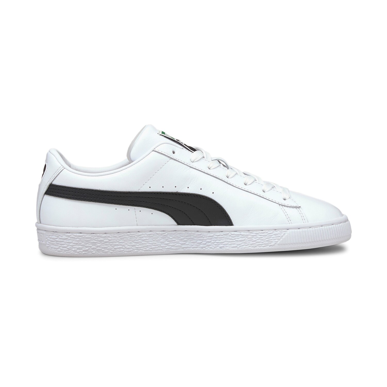 Puma Basket Classic XXI Unisex Sneaker