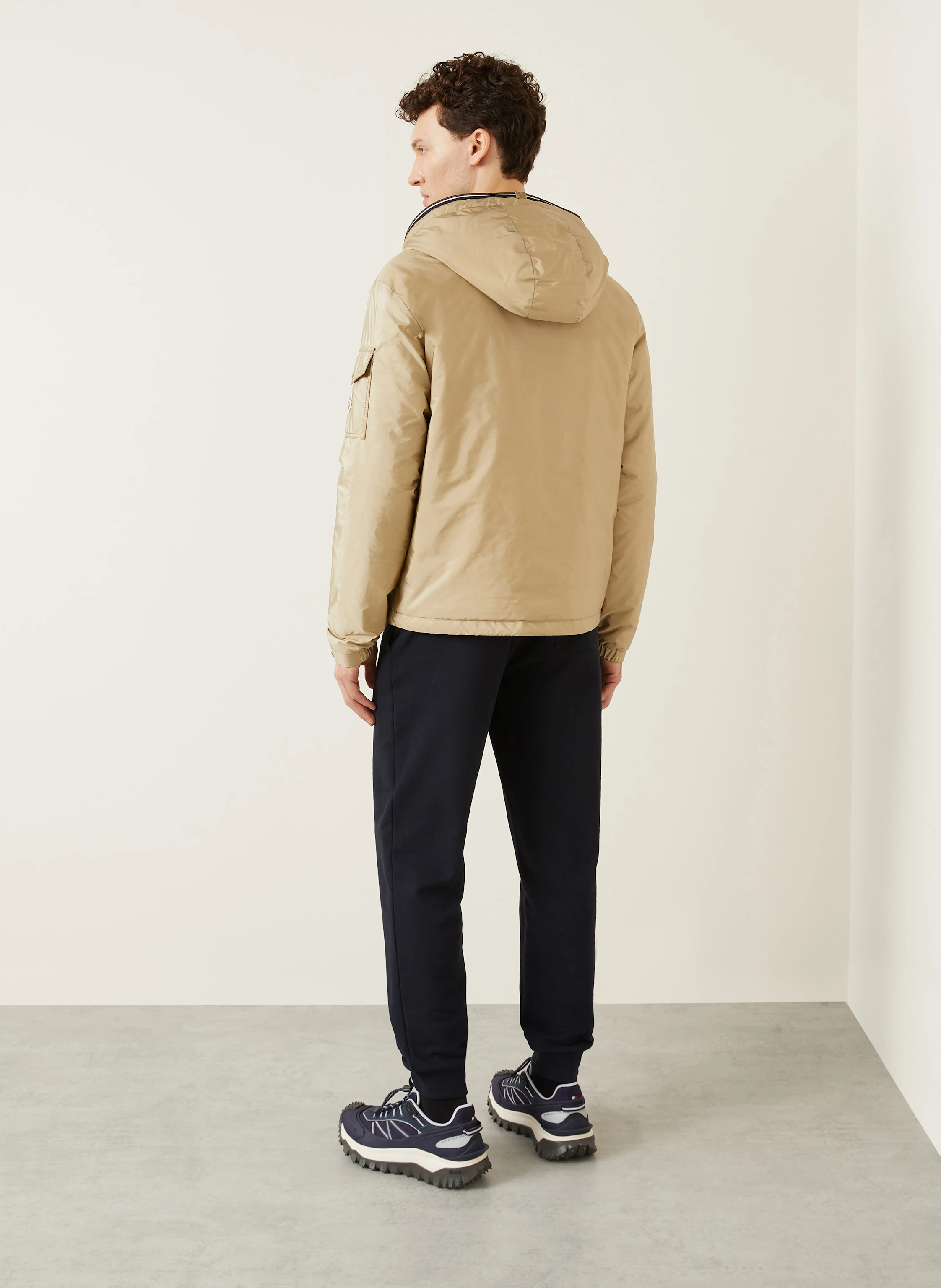 MONCLER Daunenjacke EVETTES