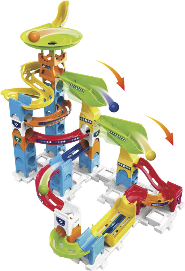 V tech Vtech Marble Rush Double