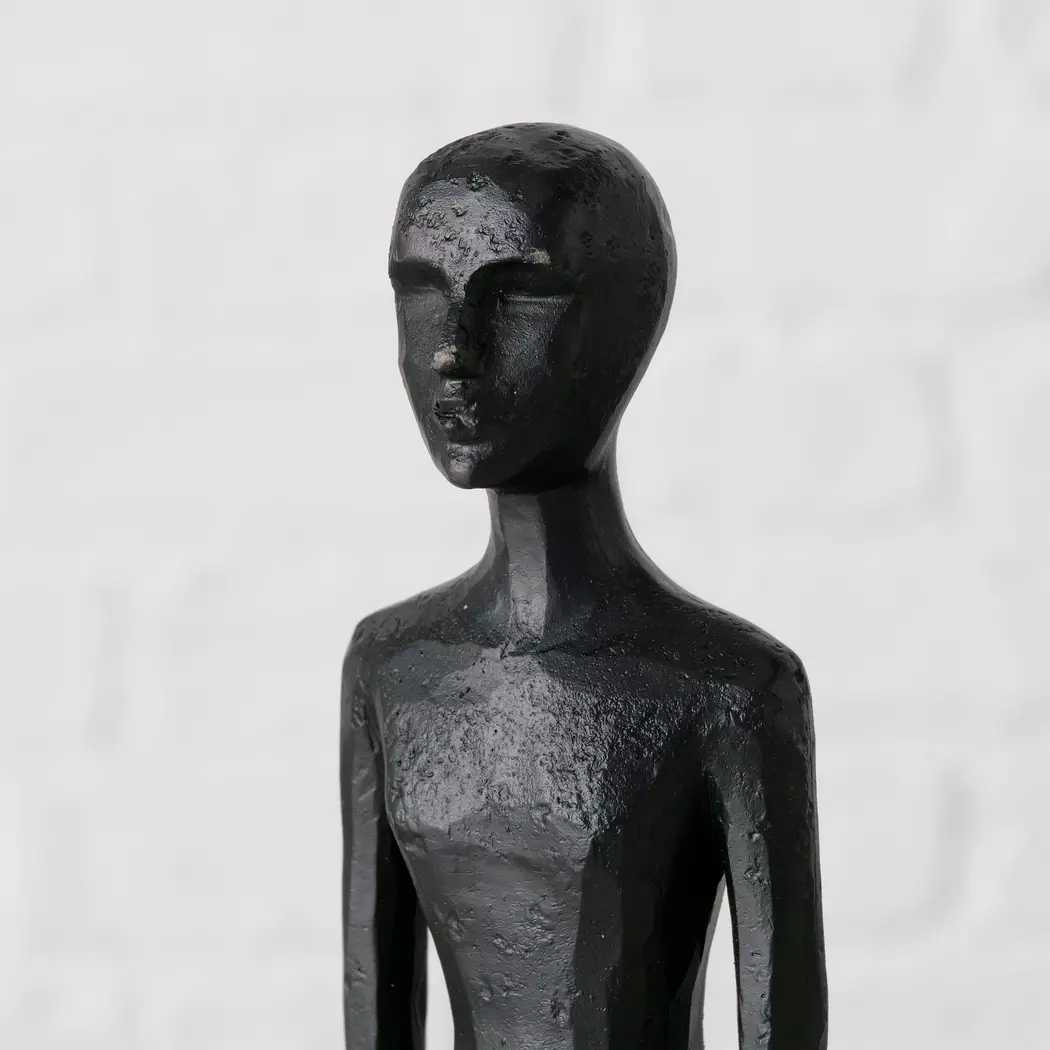 Deko-Figur Clemont 23 cm