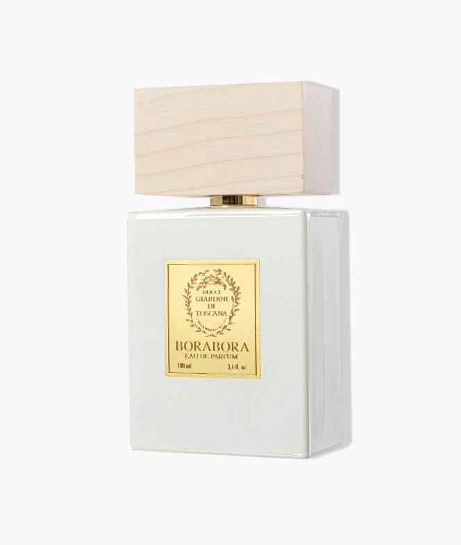 Borabora GIARDINI DI TOSCANA 100 ML
