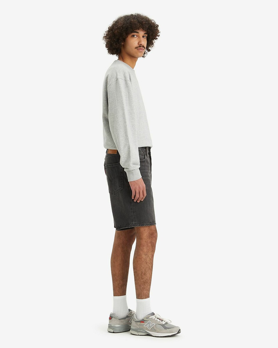 LEVI'S<br>Shorts jeans 468®