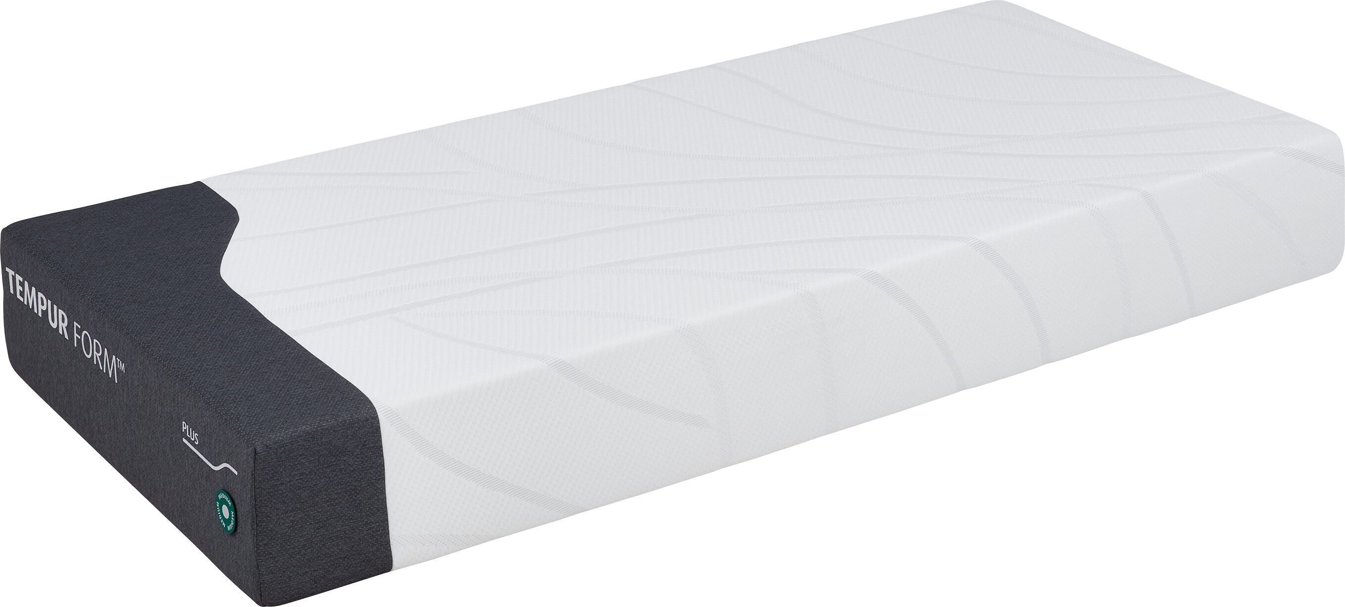TEMPUR FORM PLUS medium Matratze - 200.0 cm x 80.0 cm