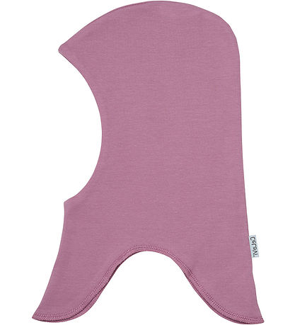 CeLaVi Schlupfmütze - 2-lagig - Sanft Mauve