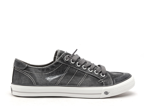 Dockers basses homme 30st027 noir