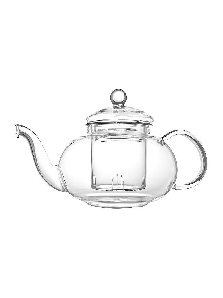 BREDEMEIJER Teekanne Verona 0,5l transparent