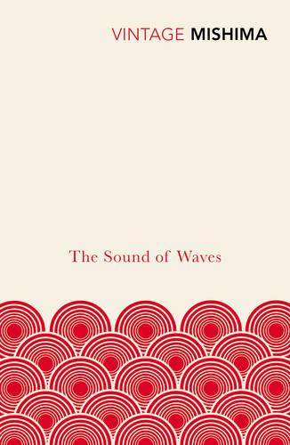 The Sound of Waves (Paperback)