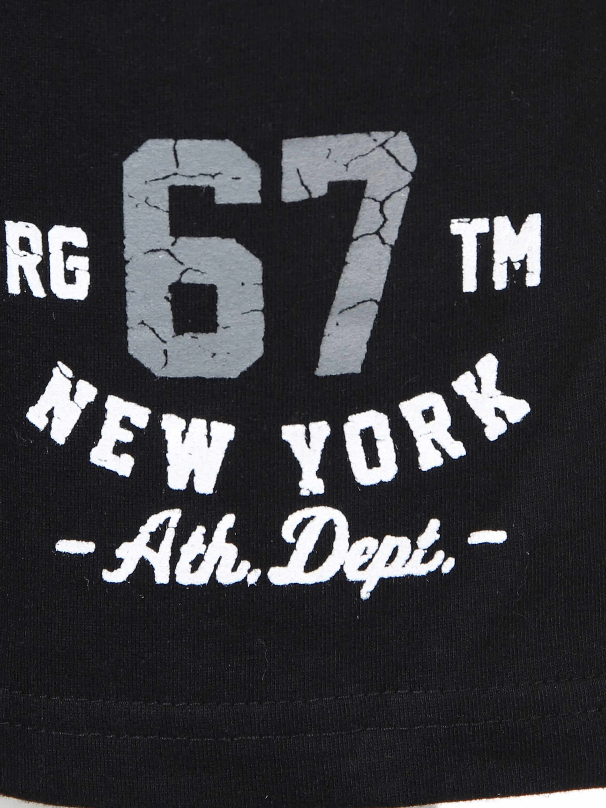 Herren Sweatbermuda