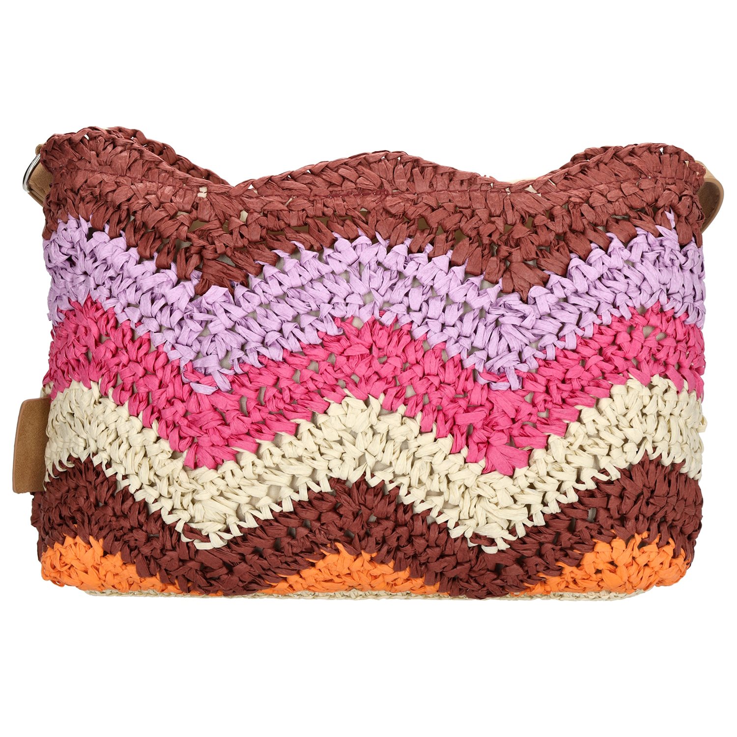 PE Florence Natural Life Shoulderbag multi