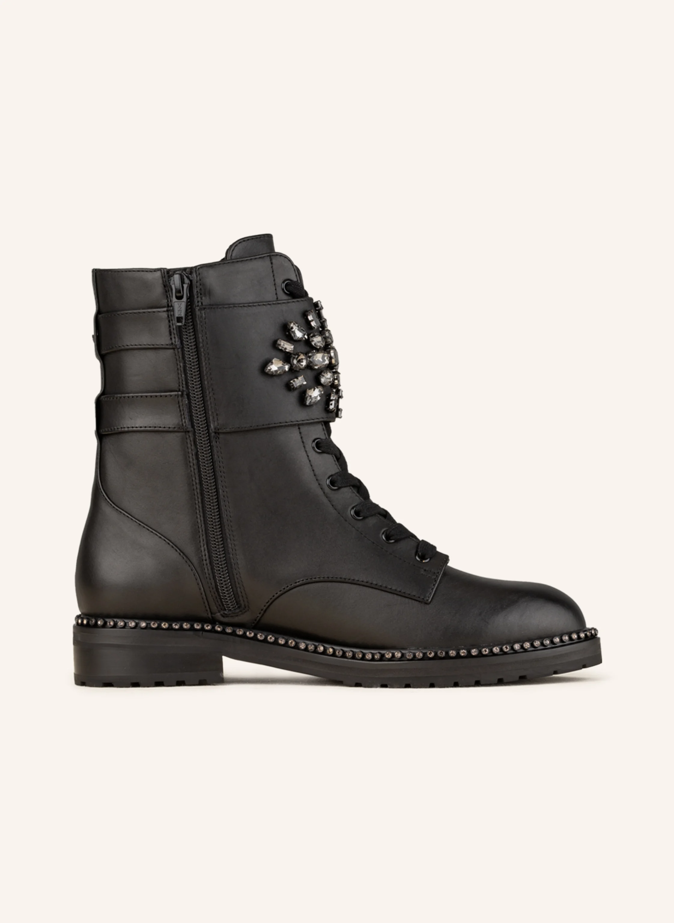 KURT GEIGER Schnürboots STOOP