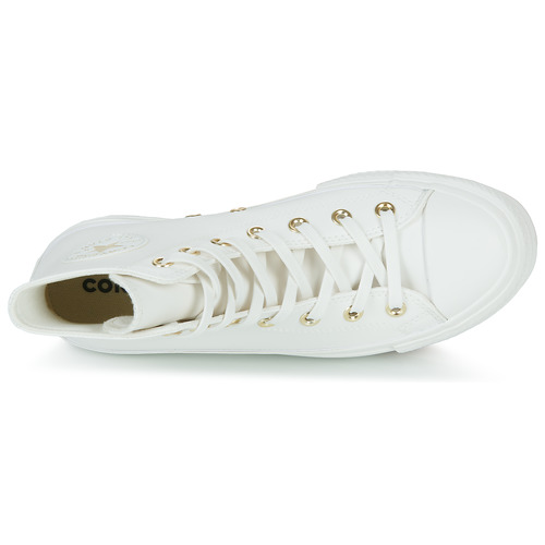Converse - Chuck Taylor All Star Lift Mono White - Blanc