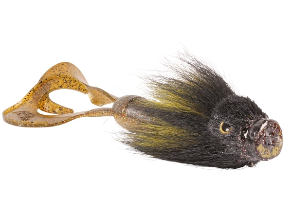 Miuras Mouse Mini - Killer pour brochet ! 20cm (40g)