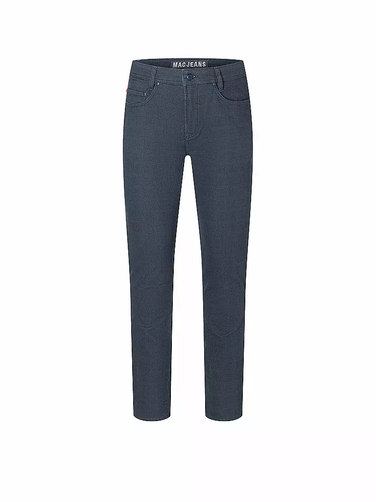MAC Jeans Straight Fit JOG N JEANS dunkelblau